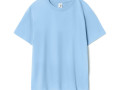 Футболка детская Regent Kids 150, голубая
