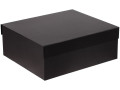 Коробка My Warm Box, черная
