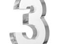 Cтела Born Leader 3