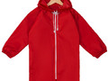 Дождевик детский Rainman Kids, красный