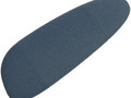 Флешка Pebble Universal, USB 3.0, серо-синяя, 32 Гб