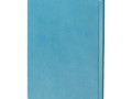 Ежедневник Cortado, недатированный, голубой