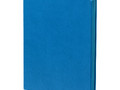 Ежедневник Cortado, недатированный, ярко-синий