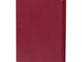 Ежедневник Cortado, недатированный, бордовый