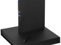 Набор Flexpen Black, синий