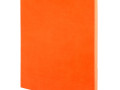 Ежедневник Flat, недатированный, оранжевый