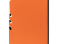 Ежедневник Flexpen Mini, недатированный, оранжевый