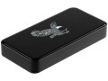 Внешний SSD диск Drop Light, с подсветкой гравировки, 512 Гб