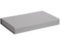Коробка Horizon Magnet, серая