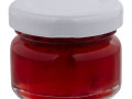 Джем на виноградном соке Best Berries, красная смородина