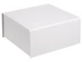 Коробка Pack In Style, белая