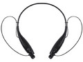 Bluetooth наушники stereoBand, ver.2, черные