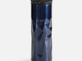 Термостакан Gems Black Sapphire, черный сапфир (синий)