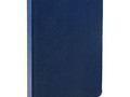 Ежедневник Base Mini, недатированный, темно-синий