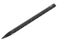 Вечный карандаш Construction Endless, черный