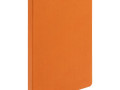 Ежедневник Grade, недатированный, оранжевый