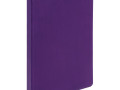 Ежедневник Grade, недатированный, фиолетовый