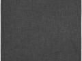 Наволочка Settle In, темно-серая