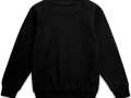 Свитшот детский Toima Kids 2.0, черный