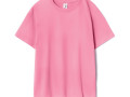 Футболка детская Regent Kids 150, розовая орхидея