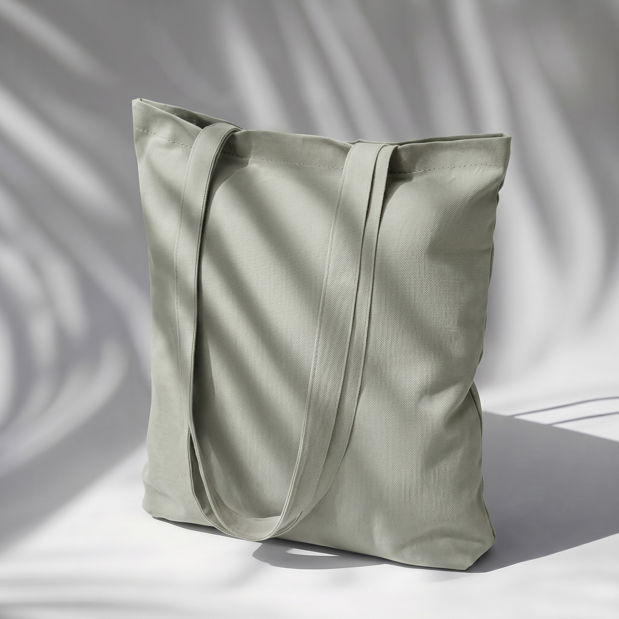 Сумка из плотного хлопка «Carryme 220», оливковый