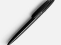 Ручка шариковая Prodir DS5 TPP, черная