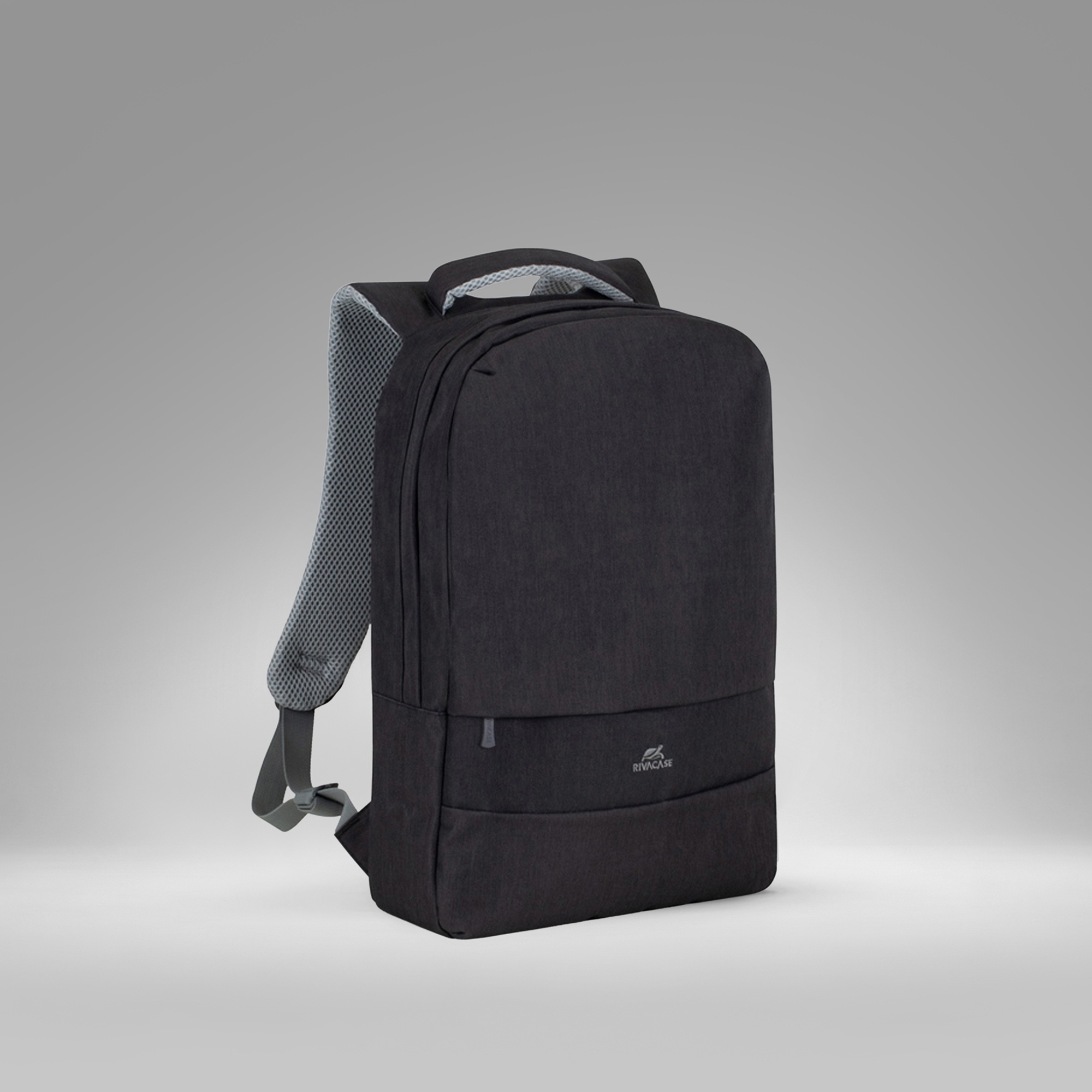 RIVACASE 7562 black рюкзак для ноутбука 15.6&Prime;, черный