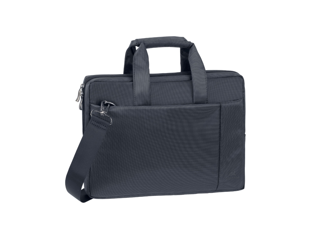 RIVACASE 8221 black сумка для ноутбука 13,3