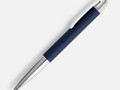 Ручка шариковая Arc Soft Touch, синяя
