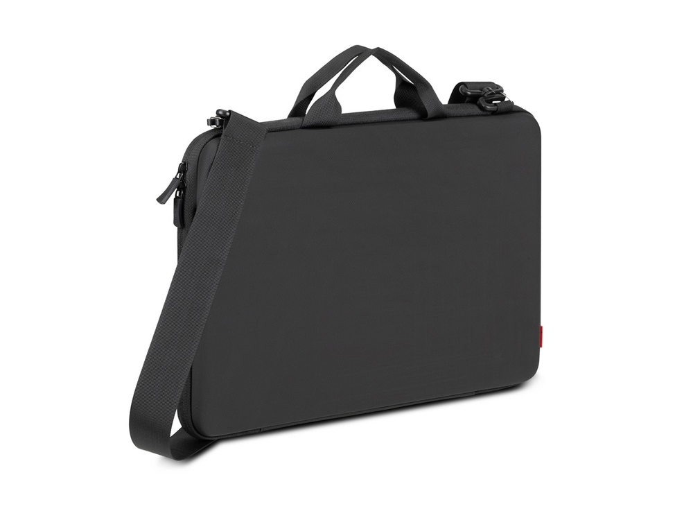 RIVACASE 5131 black чехол для ноутбуков 15.6