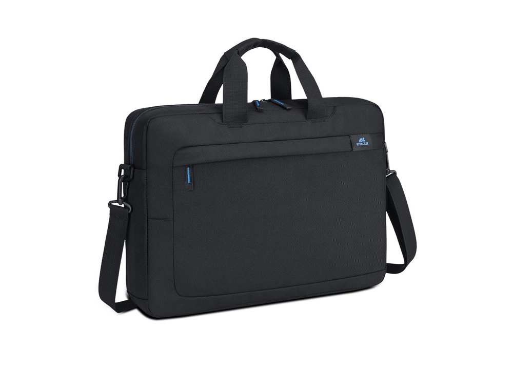 RIVACASE 8036 black сумка для ноутбука 15.6-16
