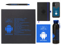 Welcome pack 
