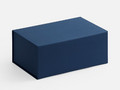Коробка LumiBox, синяя (noble)