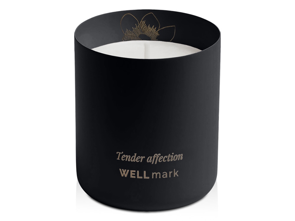 Ароматическая свеча Wellmark 