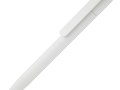 Ручка шариковая Prodir DS4 PMM-P, белая