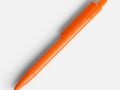 Ручка шариковая Prodir DS4 PMM-P, оранжевая