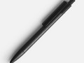 Ручка шариковая Prodir DS4 PMM-P, черная